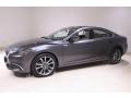 Machine Gray Metallic - Mazda6 Grand Touring Photo No. 3