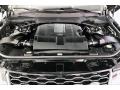 Santorini Black Metallic - Range Rover Sport HSE Photo No. 9