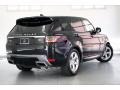 Santorini Black Metallic - Range Rover Sport HSE Photo No. 13