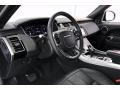 Santorini Black Metallic - Range Rover Sport HSE Photo No. 14