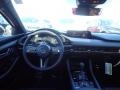 Jet Black Mica - Mazda3 Premium Hatchback AWD Photo No. 9