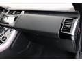 Santorini Black Metallic - Range Rover Sport HSE Photo No. 16