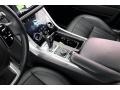 Santorini Black Metallic - Range Rover Sport HSE Photo No. 17