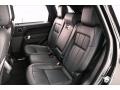 Santorini Black Metallic - Range Rover Sport HSE Photo No. 20