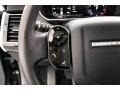 Santorini Black Metallic - Range Rover Sport HSE Photo No. 21