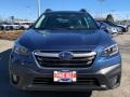 Abyss Blue Pearl - Outback 2.5i Premium Photo No. 3
