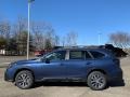 Abyss Blue Pearl - Outback 2.5i Premium Photo No. 4