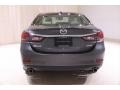 Machine Gray Metallic - Mazda6 Grand Touring Photo No. 21