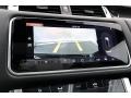 Santorini Black Metallic - Range Rover Sport HSE Photo No. 24