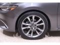 Machine Gray Metallic - Mazda6 Grand Touring Photo No. 23