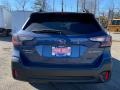 Abyss Blue Pearl - Outback 2.5i Premium Photo No. 7