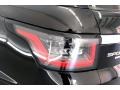 Santorini Black Metallic - Range Rover Sport HSE Photo No. 29