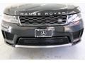Santorini Black Metallic - Range Rover Sport HSE Photo No. 30