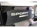 Santorini Black Metallic - Range Rover Sport HSE Photo No. 31