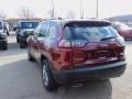Velvet Red Pearl - Cherokee Latitude Lux 4x4 Photo No. 8