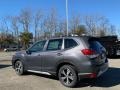 Magnetite Gray Metallic - Forester 2.5i Touring Photo No. 6