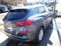 2021 Magnetic Force Hyundai Tucson Value AWD  photo #2