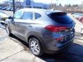 2021 Magnetic Force Hyundai Tucson Value AWD  photo #6