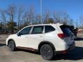 Crystal White Pearl - Forester 2.5i Sport Photo No. 6