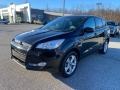 Tuxedo Black Metallic 2013 Ford Escape SE 1.6L EcoBoost 4WD