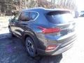 2020 Portofino Gray Hyundai Santa Fe Limited AWD  photo #6