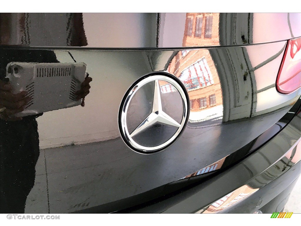 2018 E 400 Convertible - Black / Black photo #7