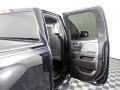 2018 Black Chevrolet Silverado 1500 Custom Double Cab 4x4  photo #29