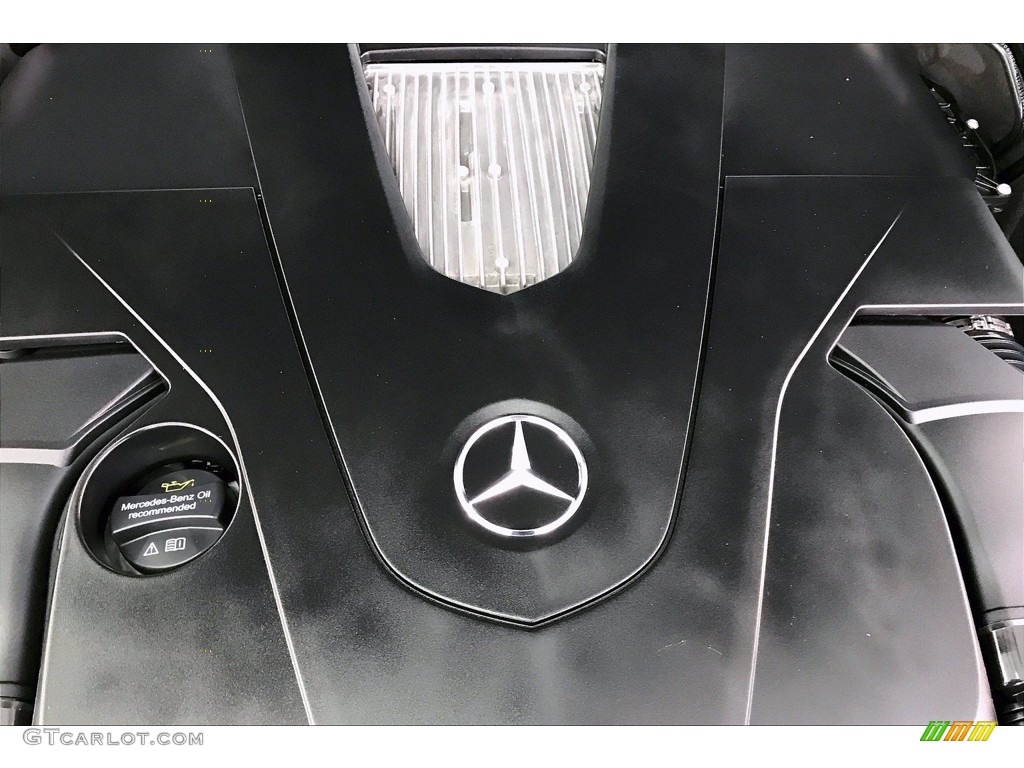 2018 E 400 Convertible - Black / Black photo #32