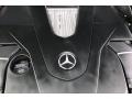 2018 Black Mercedes-Benz E 400 Convertible  photo #32
