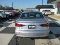 2020 Florett Silver Metallic Audi A3 2.0 Premium  photo #4