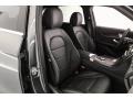 Selenite Grey Metallic - GLC 300 Photo No. 2