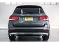 Selenite Grey Metallic - GLC 300 Photo No. 4