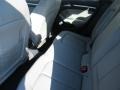 Rock Gray Rear Seat Photo for 2020 Audi A3 #141203124