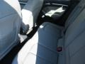 Rock Gray 2020 Audi A3 2.0 Premium Interior Color