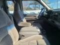 Oxford White - F350 Super Duty XLT SuperCab 4x4 Photo No. 4