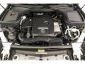 Selenite Grey Metallic - GLC 300 Photo No. 8