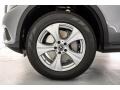 Selenite Grey Metallic - GLC 300 Photo No. 9
