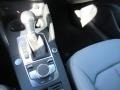 2020 Florett Silver Metallic Audi A3 2.0 Premium  photo #20