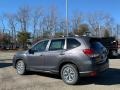 Magnetite Gray Metallic - Forester 2.5i Premium Photo No. 6