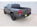 Magnetic Gray Metallic - Tacoma SR Double Cab Photo No. 6