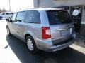 Billet Silver Metallic - Town & Country Touring Photo No. 3