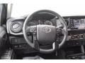 2021 Magnetic Gray Metallic Toyota Tacoma SR Double Cab  photo #21