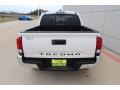 Super White - Tacoma SR5 Double Cab Photo No. 7