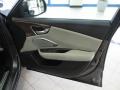 2020 Modern Steel Metallic Acura RDX Advance AWD  photo #15