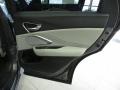 2020 Modern Steel Metallic Acura RDX Advance AWD  photo #18