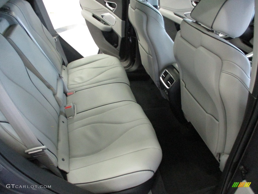 2020 RDX Advance AWD - Modern Steel Metallic / Graystone photo #19