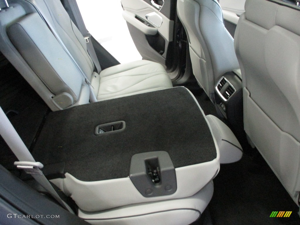 2020 RDX Advance AWD - Modern Steel Metallic / Graystone photo #21