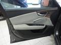 2020 Modern Steel Metallic Acura RDX Advance AWD  photo #25