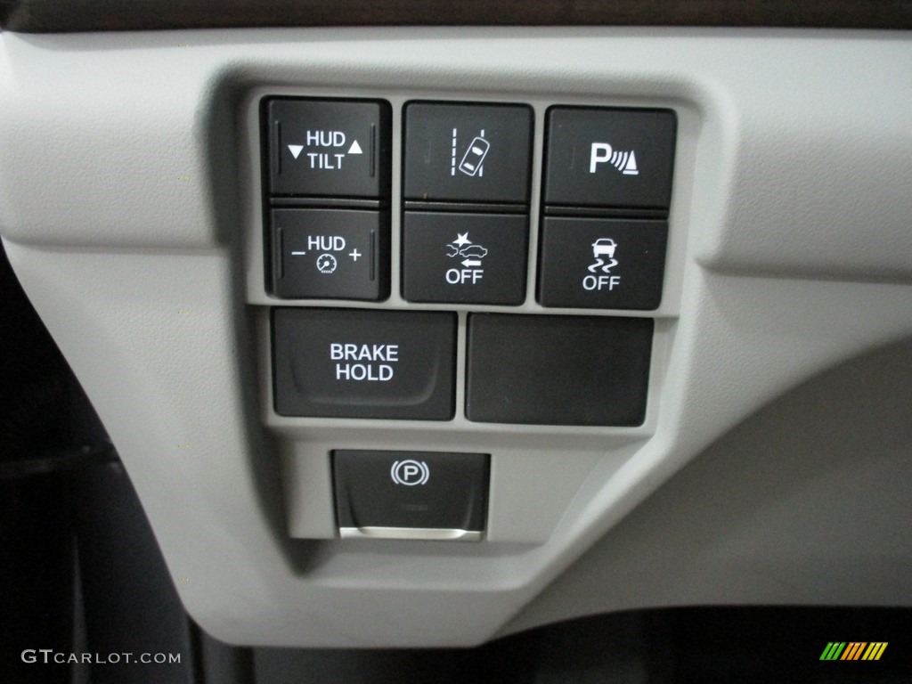 2020 RDX Advance AWD - Modern Steel Metallic / Graystone photo #29