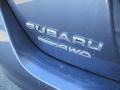 2017 Twilight Blue Metallic Subaru Legacy 2.5i Limited  photo #6